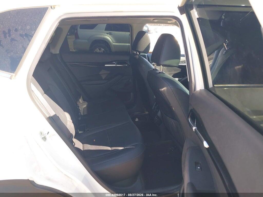 KNDERCAA4M7119266 2021 KIA SELTOS photo no. 8