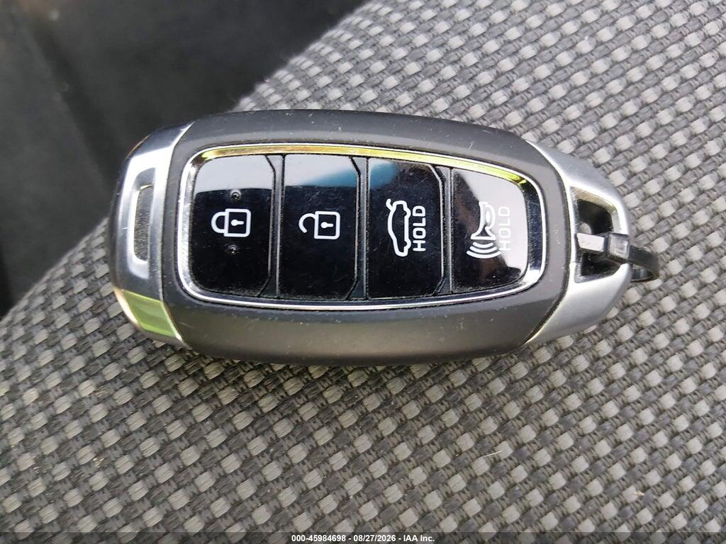 3KPC34A30JE027275 2018 HYUNDAI ACCENT photo no. 11