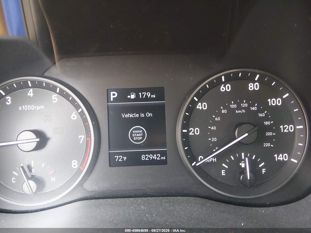 3KPC34A30JE027275 2018 HYUNDAI ACCENT photo no. 7