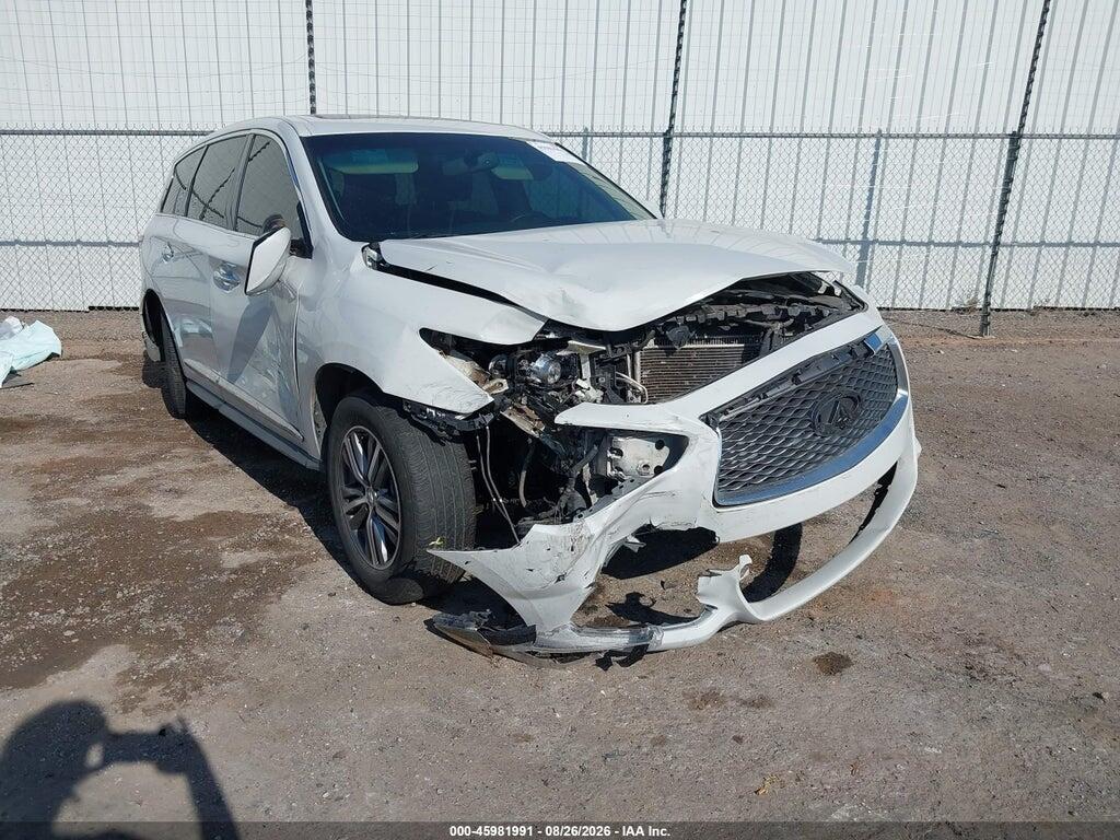 2016 INFINITI QX60 5N1AL0MN1GC529477