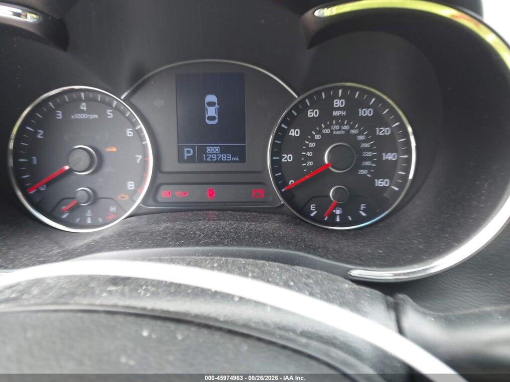 KNAFX4A84E5113829 2014 KIA FORTE photo no. 7