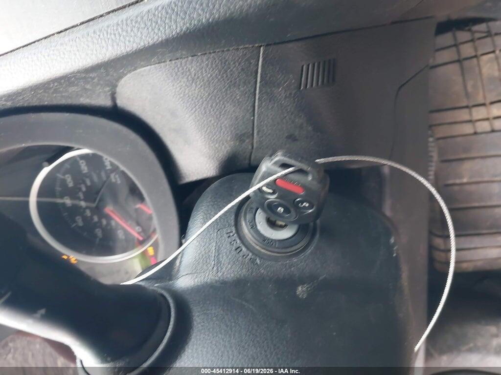JF2GPACC2E8247116 2014 SUBARU XV CROSSTREK photo no. 11
