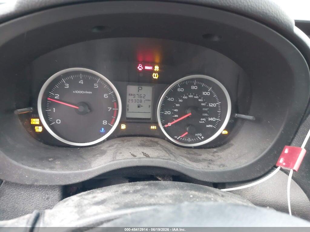 JF2GPACC2E8247116 2014 SUBARU XV CROSSTREK photo no. 7