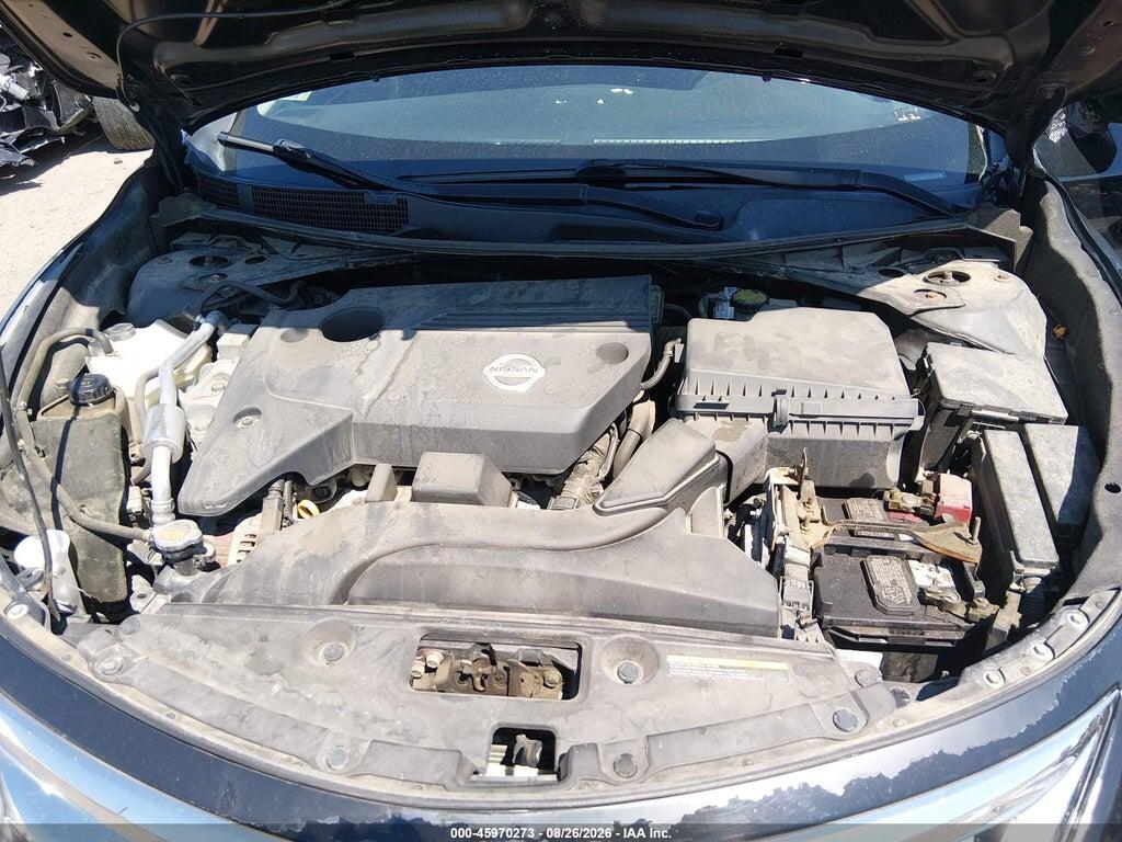 1N4AL3AP0DC181314 2013 NISSAN ALTIMA photo no. 10