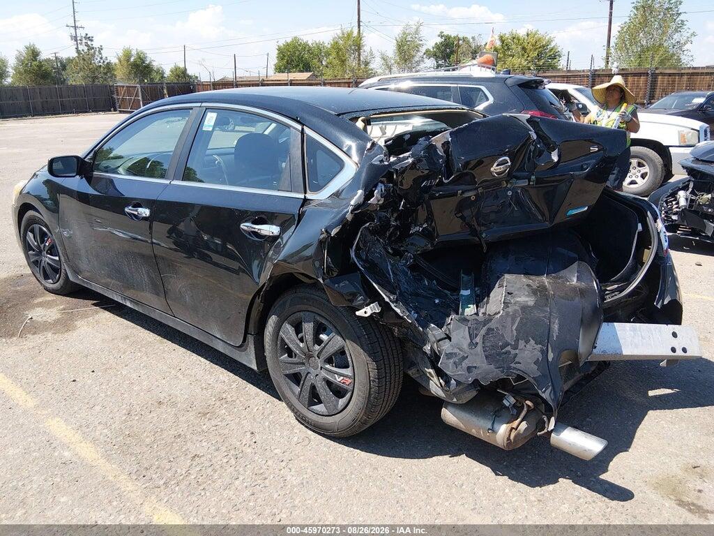 1N4AL3AP0DC181314 2013 NISSAN ALTIMA photo no. 3