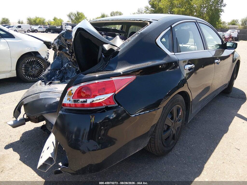 1N4AL3AP0DC181314 2013 NISSAN ALTIMA photo no. 4