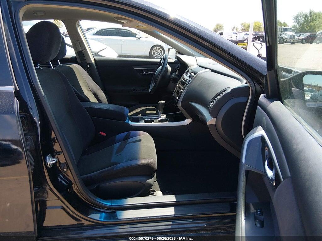 1N4AL3AP0DC181314 2013 NISSAN ALTIMA photo no. 5