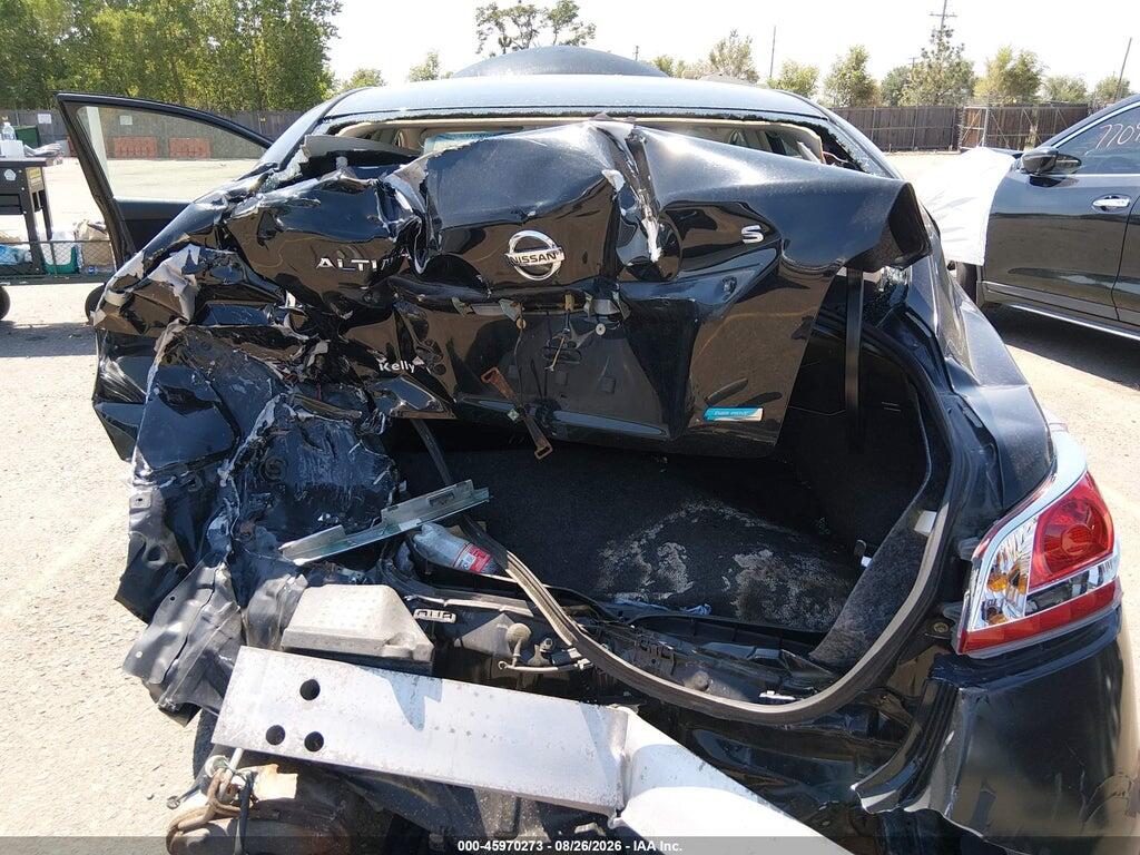 1N4AL3AP0DC181314 2013 NISSAN ALTIMA photo no. 6