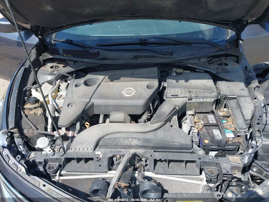 1N4AL3AP1DC270227 2013 NISSAN ALTIMA photo no. 10