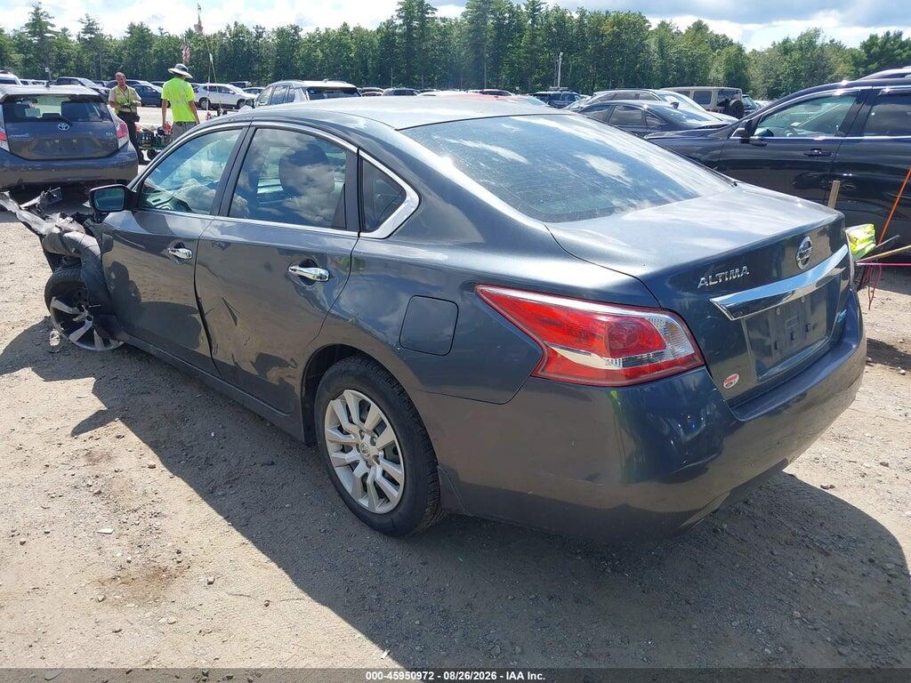1N4AL3AP1DC270227 2013 NISSAN ALTIMA photo no. 3