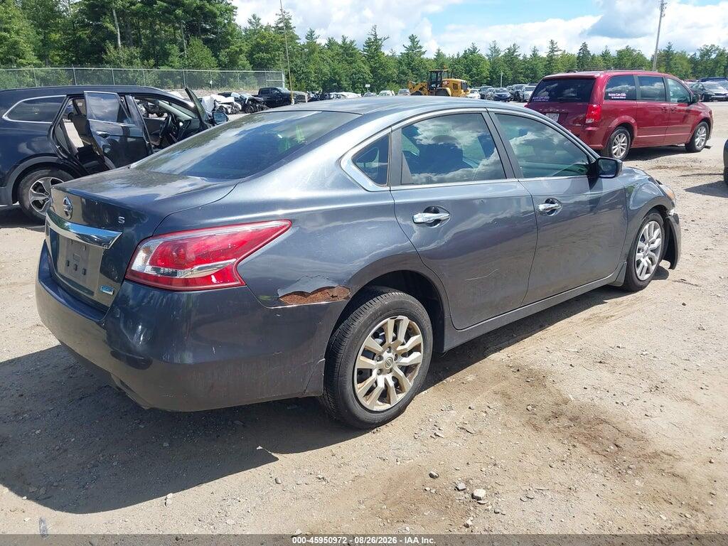 1N4AL3AP1DC270227 2013 NISSAN ALTIMA photo no. 4