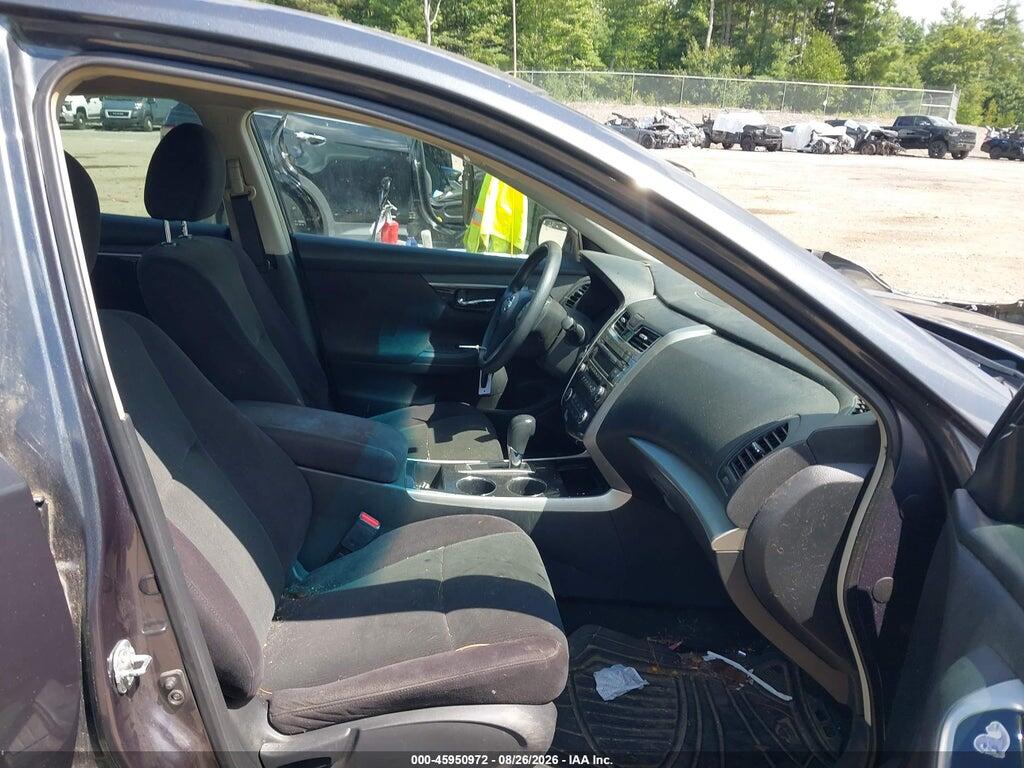 1N4AL3AP1DC270227 2013 NISSAN ALTIMA photo no. 5