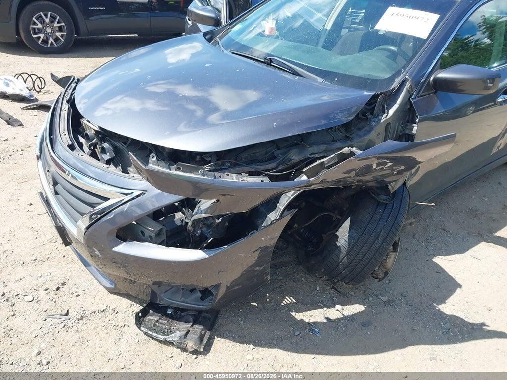 1N4AL3AP1DC270227 2013 NISSAN ALTIMA photo no. 6