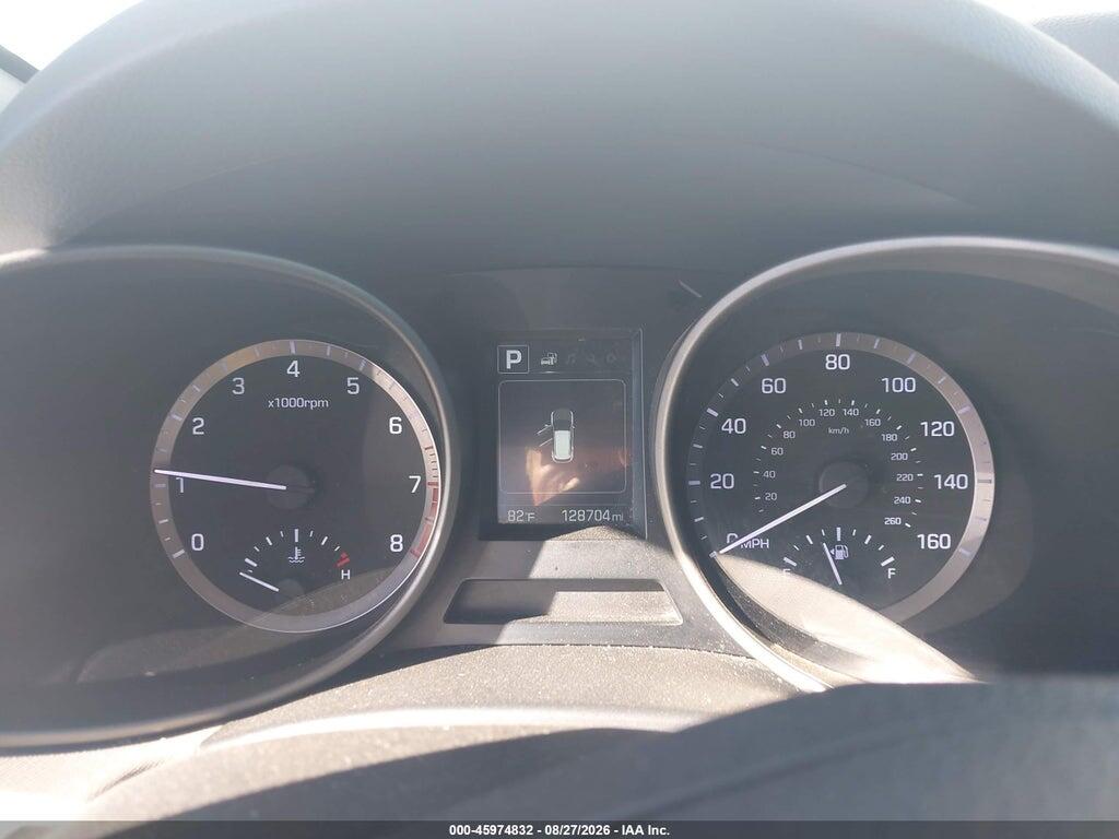 KM8SMDHFXJU269691 2018 HYUNDAI SANTA FE photo no. 7