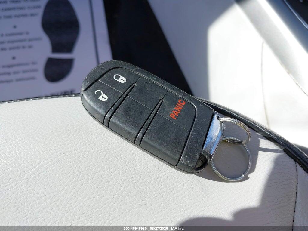 3C4NJDBB4KT803084 2019 JEEP COMPASS photo no. 11