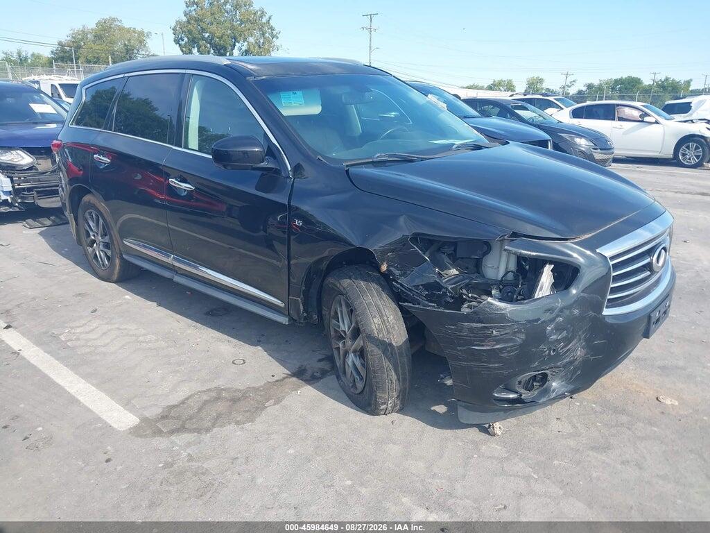 2015 INFINITI QX60 5N1AL0MM7FC504671
