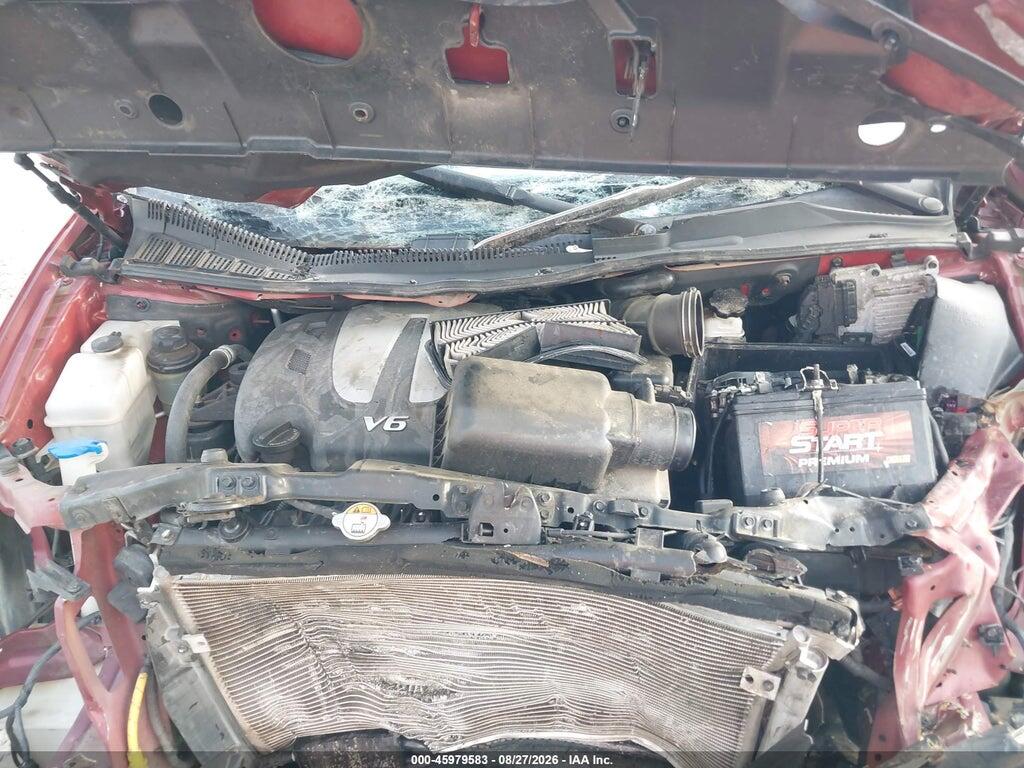 KNDMG4C76E6544648 2014 KIA SEDONA photo no. 10