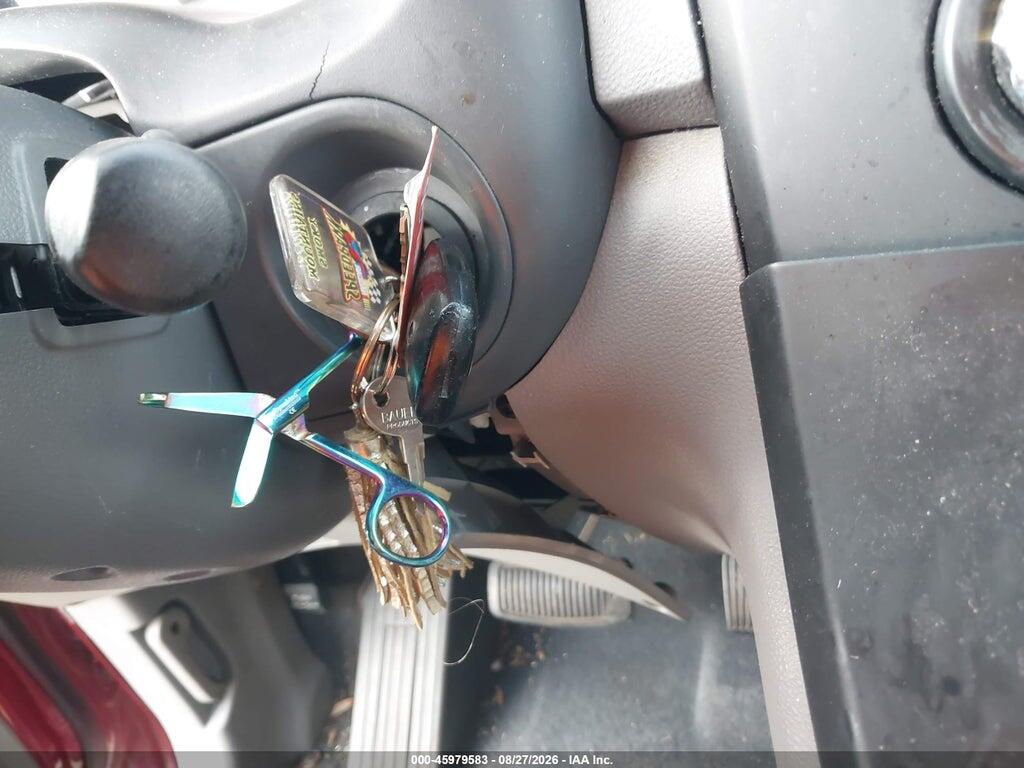 KNDMG4C76E6544648 2014 KIA SEDONA photo no. 11