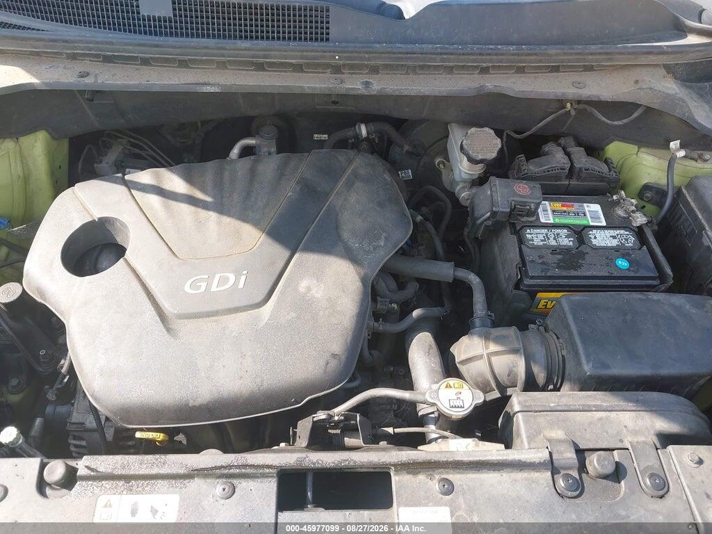 KNDJN2A22E7713840 2014 KIA SOUL photo no. 10