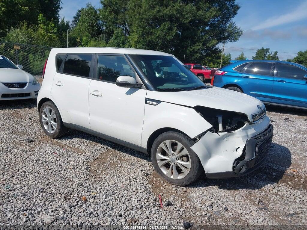 2014 KIA SOUL KNDJP3A55E7049687