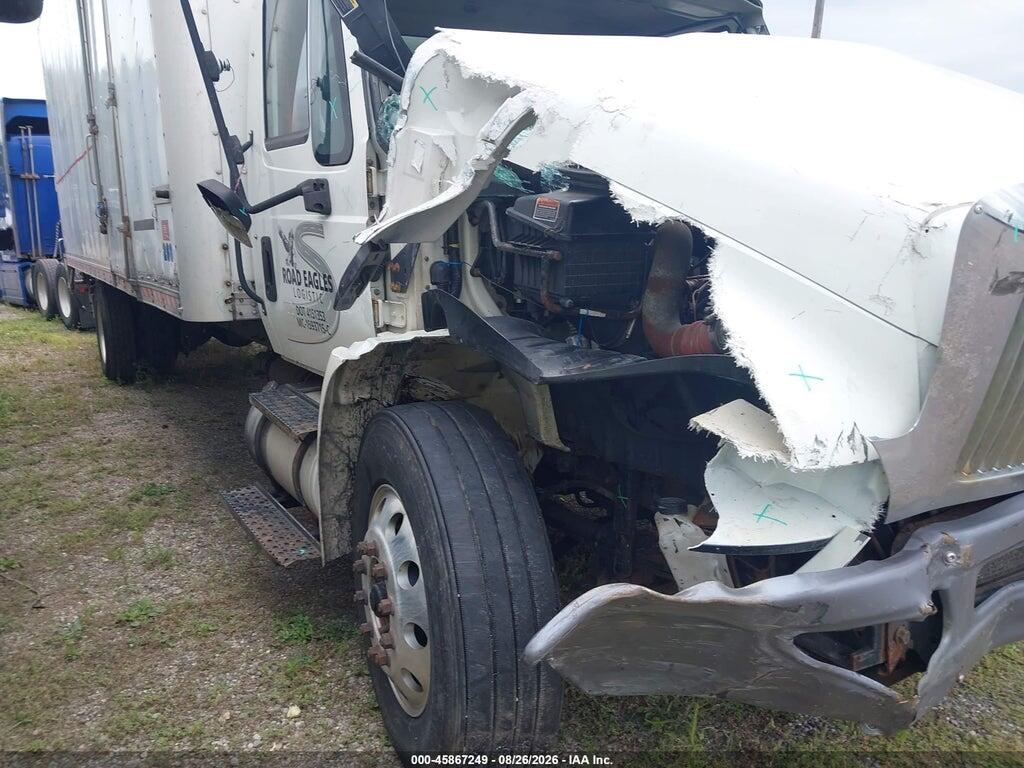 1HTMMMML6GH219948 2016 INTERNATIONAL 4000 photo no. 12