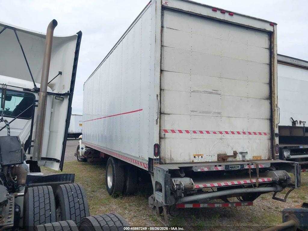 1HTMMMML6GH219948 2016 INTERNATIONAL 4000 photo no. 3