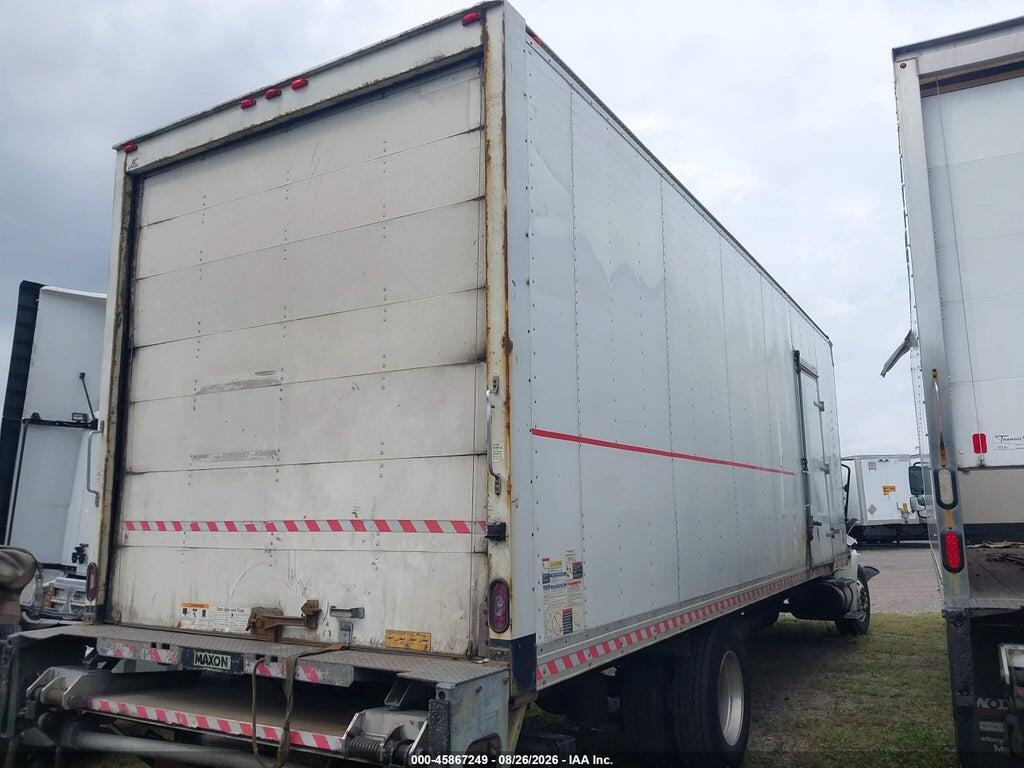 1HTMMMML6GH219948 2016 INTERNATIONAL 4000 photo no. 4