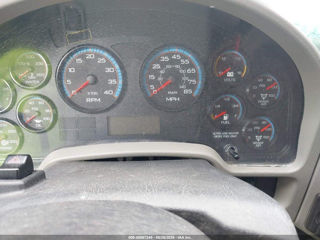1HTMMMML6GH219948 2016 INTERNATIONAL 4000 photo no. 5