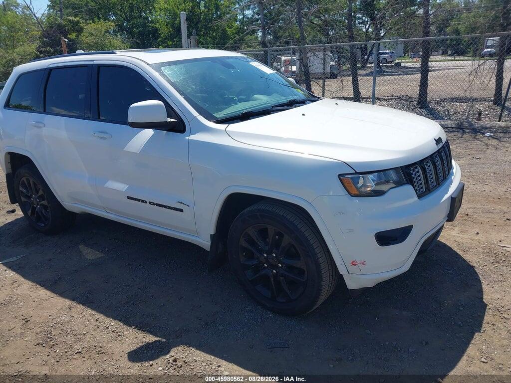2019 JEEP GRAND CHEROKEE 1C4RJFAG6KC567348