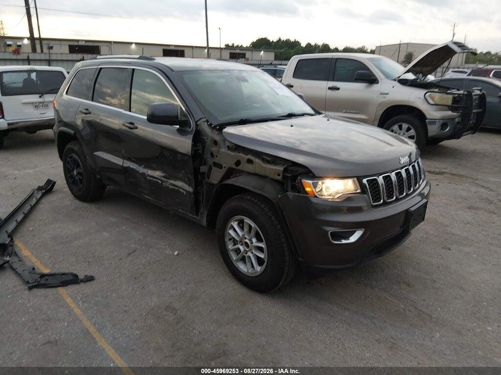 2019 JEEP GRAND CHEROKEE 1C4RJEAG7KC556496