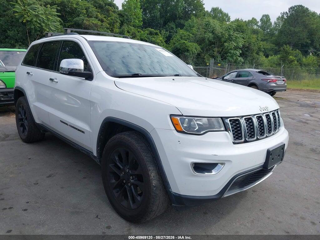 2019 JEEP GRAND CHEROKEE 1C4RJFBG3KC551378