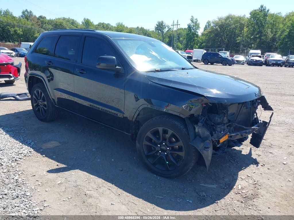 2019 JEEP GRAND CHEROKEE 1C4RJFAG3KC546599