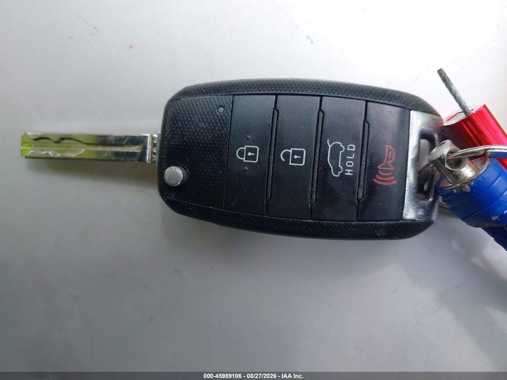 KNDPB3AC2E7609026 2014 KIA SPORTAGE photo no. 11