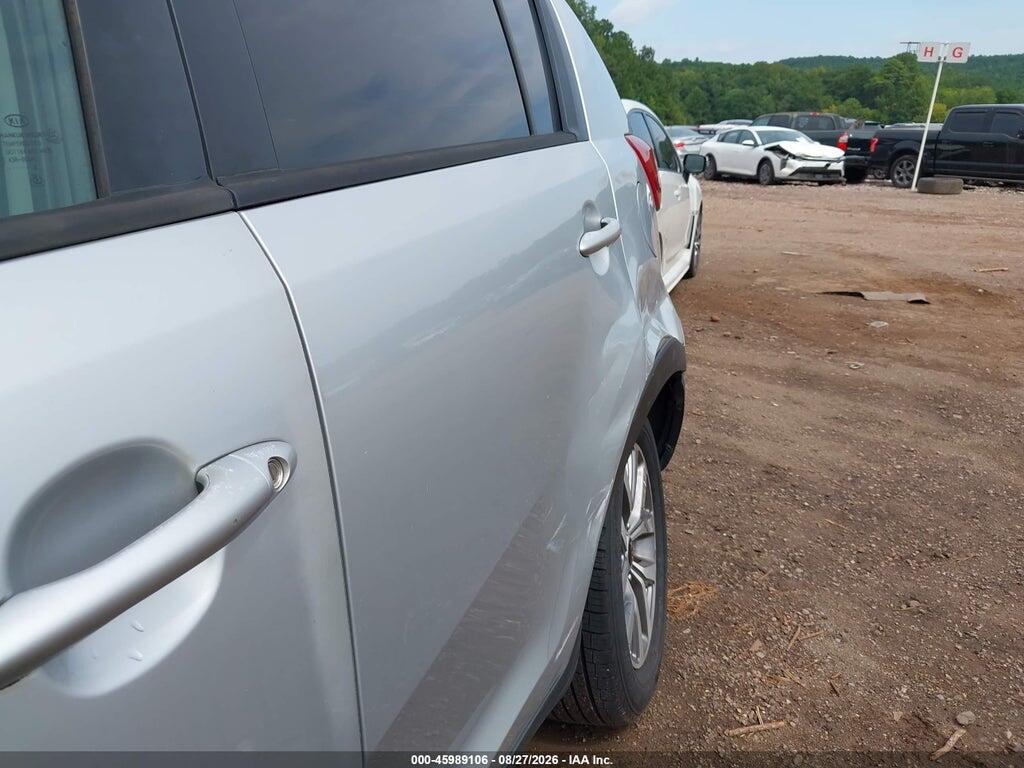 KNDPB3AC2E7609026 2014 KIA SPORTAGE photo no. 6