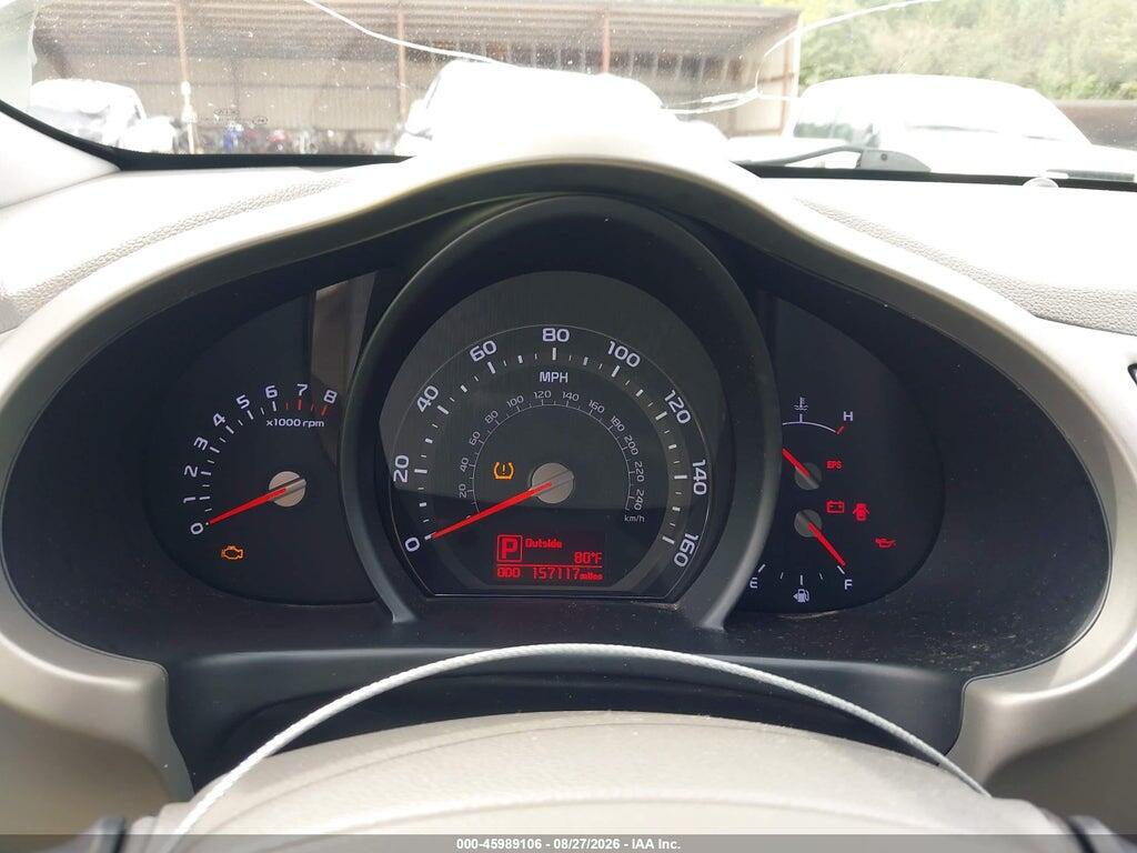 KNDPB3AC2E7609026 2014 KIA SPORTAGE photo no. 7