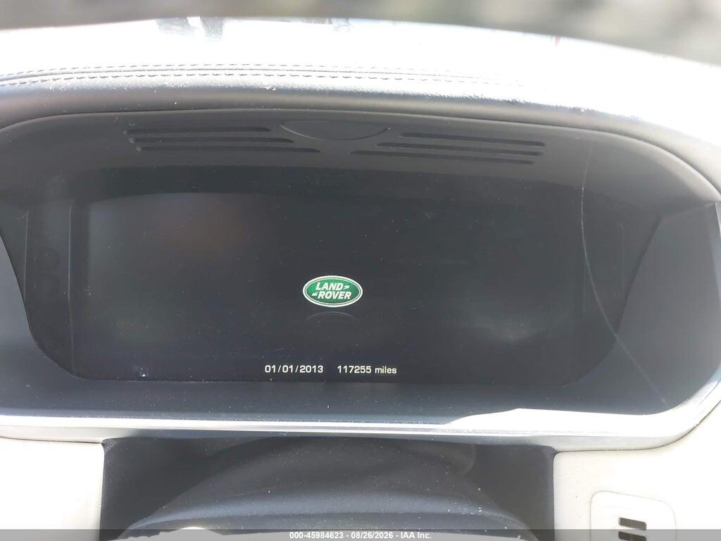 SALWV2EF1EA329577 2014 LAND ROVER RANGE ROVER SPORT photo no. 7