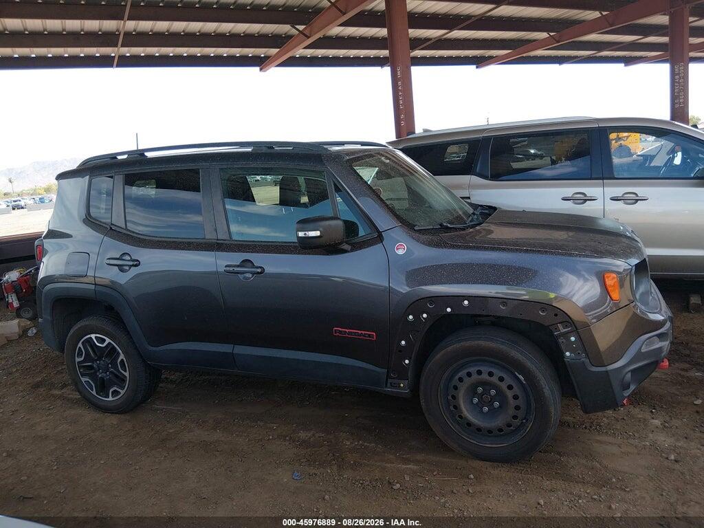 ZACCJBCT4GPD07333 2016 JEEP RENEGADE photo no. 12