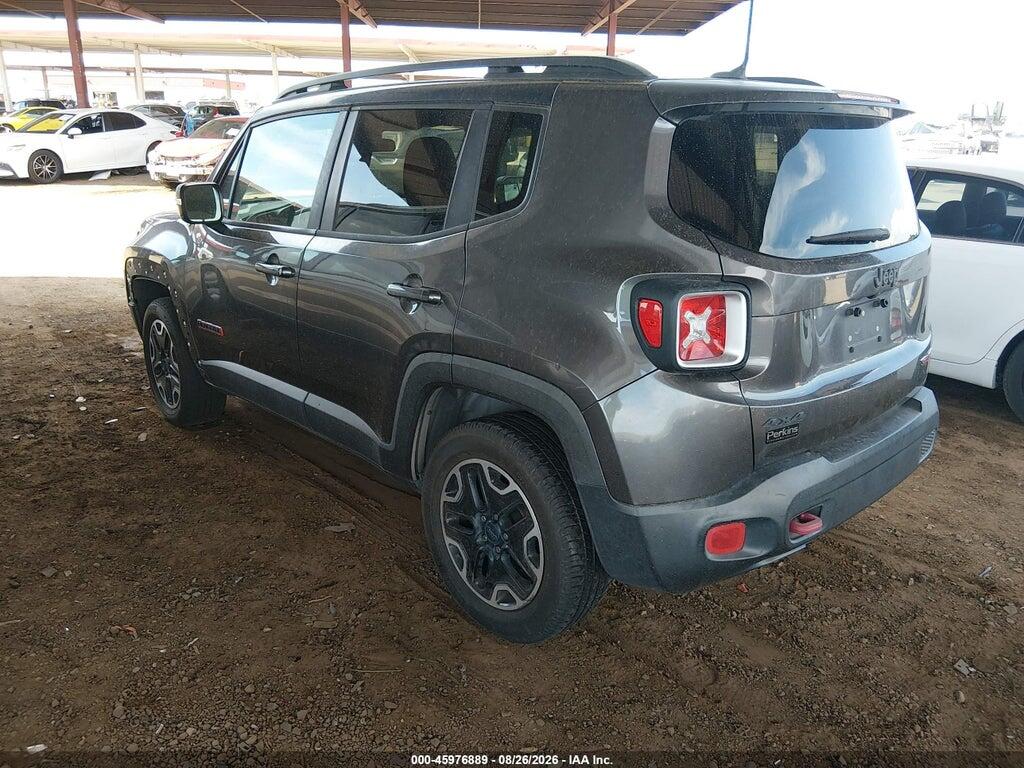 ZACCJBCT4GPD07333 2016 JEEP RENEGADE photo no. 3
