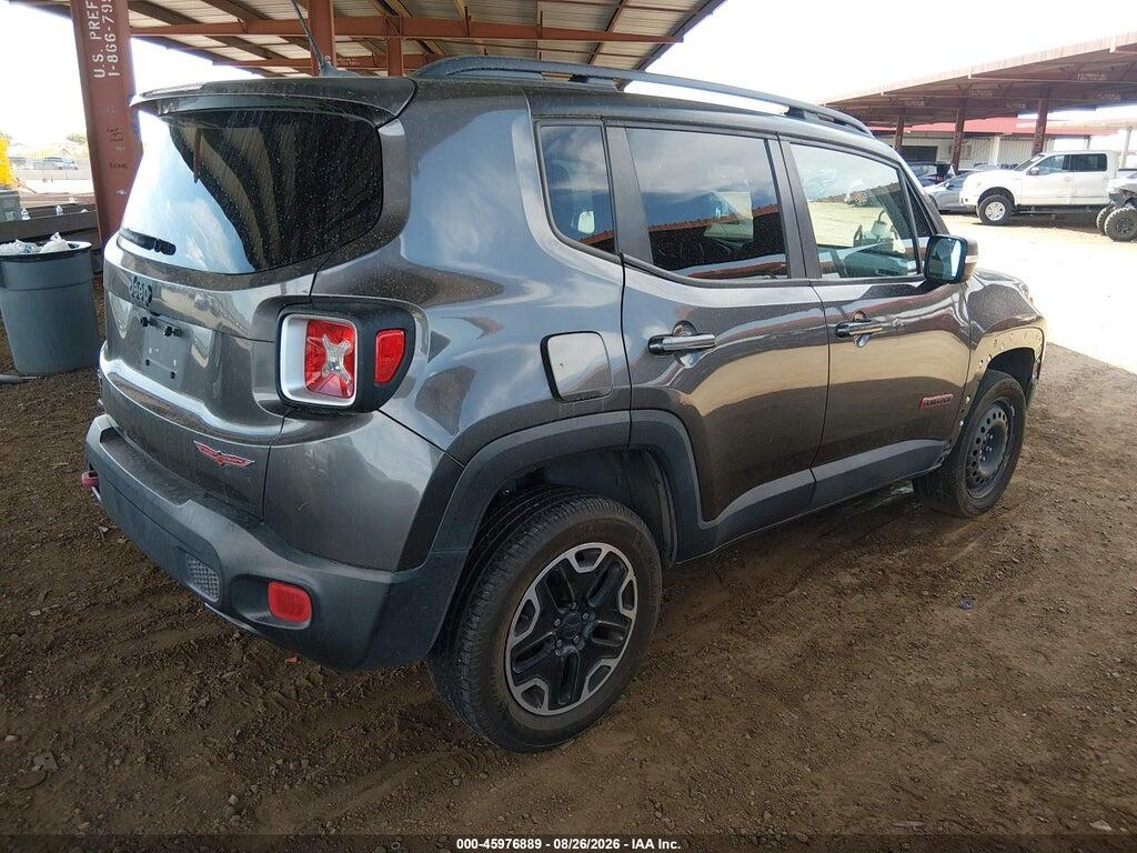 ZACCJBCT4GPD07333 2016 JEEP RENEGADE photo no. 4