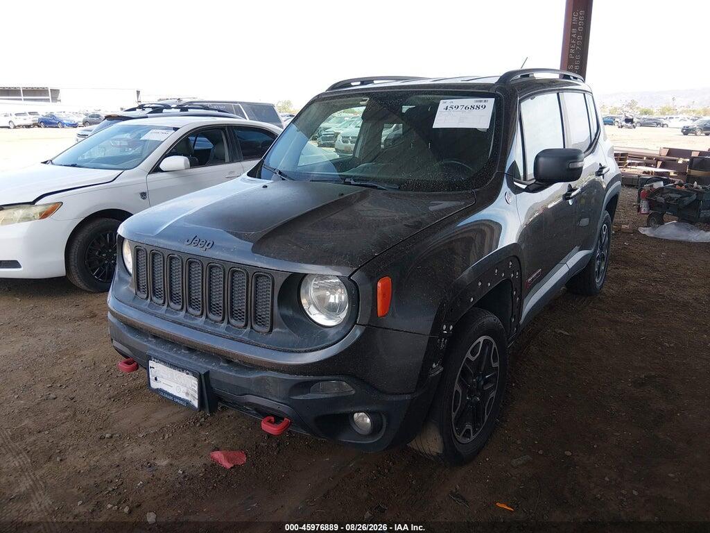 ZACCJBCT4GPD07333 2016 JEEP RENEGADE photo no. 6