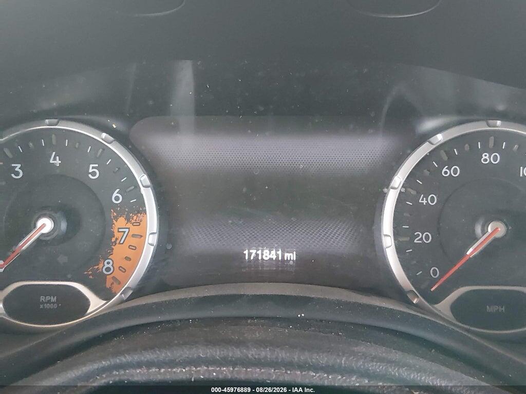 ZACCJBCT4GPD07333 2016 JEEP RENEGADE photo no. 7