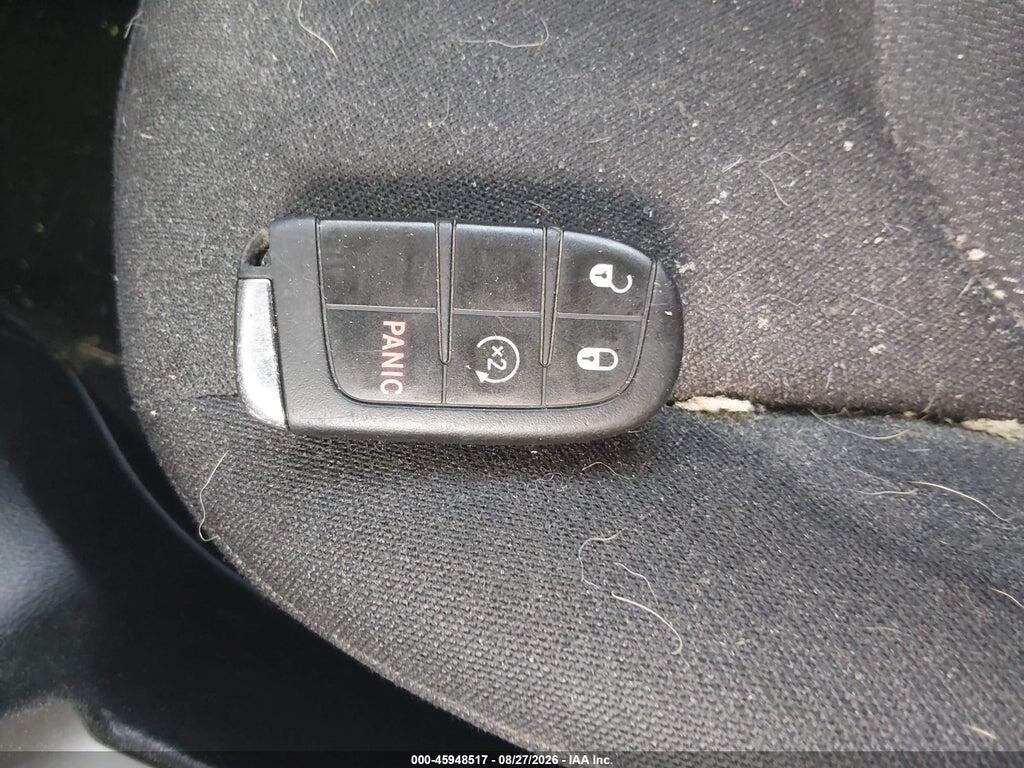 ZACCJBBT4GPE25660 2016 JEEP RENEGADE photo no. 11