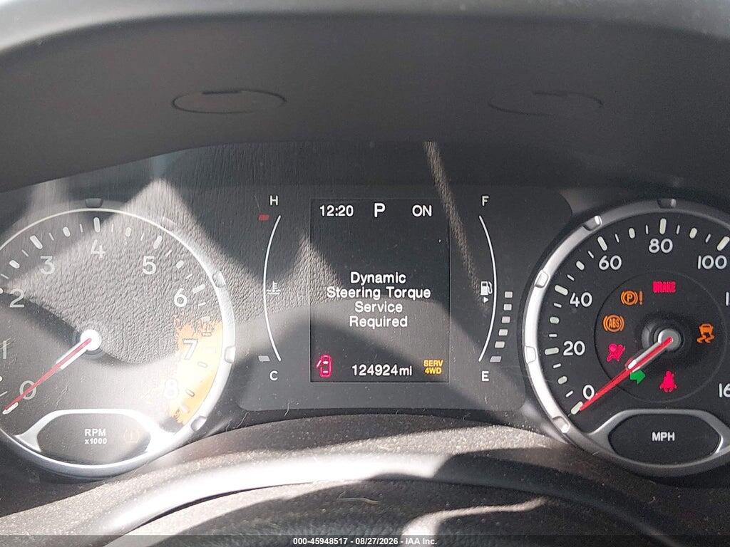 ZACCJBBT4GPE25660 2016 JEEP RENEGADE photo no. 7