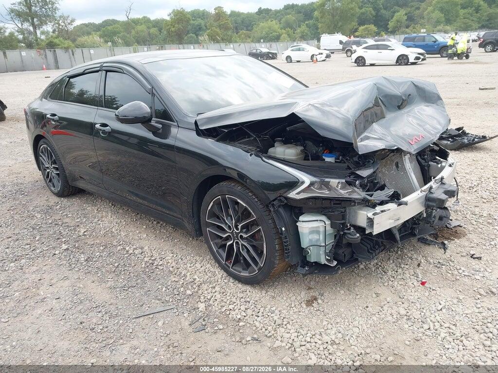 2024 KIA K5 5XXG44J87RG232993