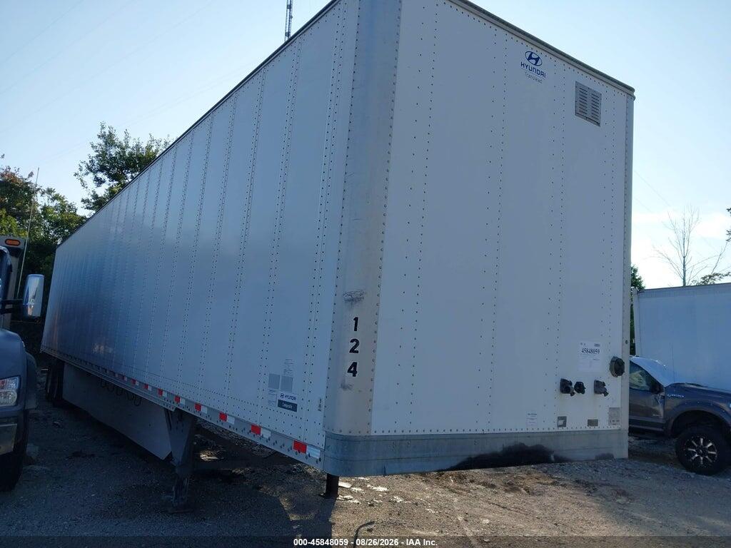 2018 HYUNDAI TRANSLEAD INC UNKNOWN 3H3V532C1JR738040