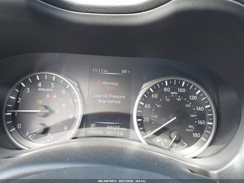 JN1EV7AP4JM359246 2018 INFINITI Q50 photo no. 7
