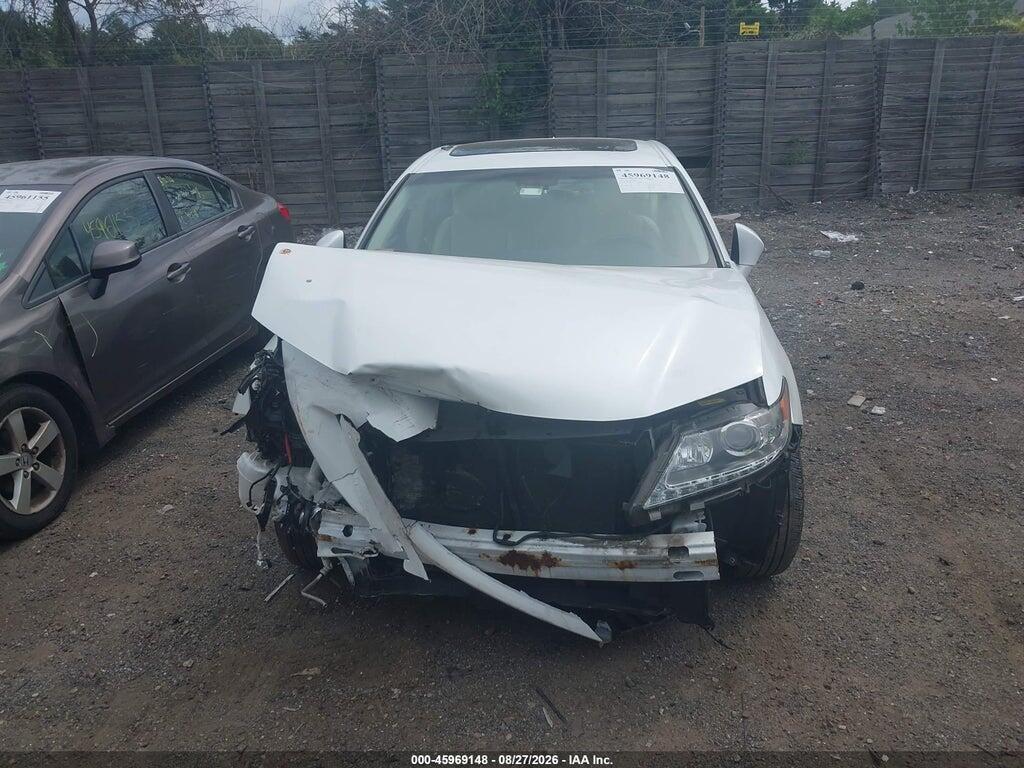 JTHBK1GG4E2099380 2014 LEXUS ES 350 photo no. 11