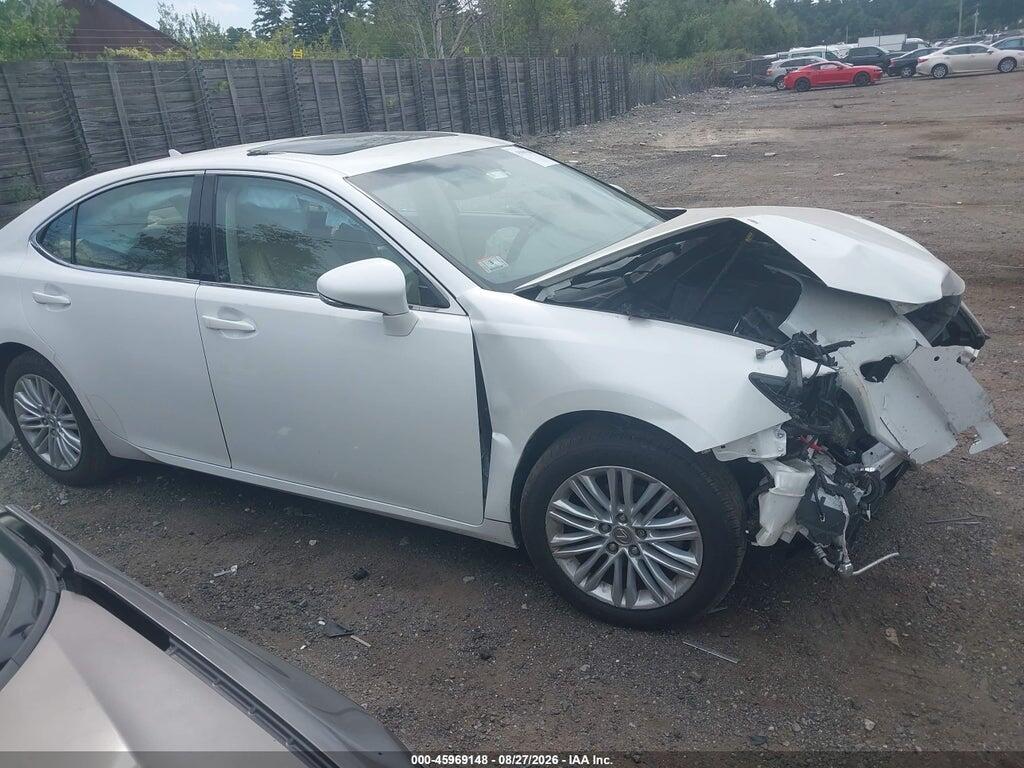 JTHBK1GG4E2099380 2014 LEXUS ES 350 photo no. 12