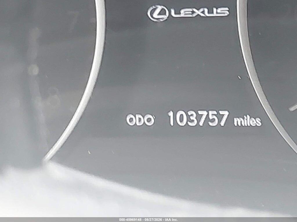JTHBK1GG4E2099380 2014 LEXUS ES 350 photo no. 7