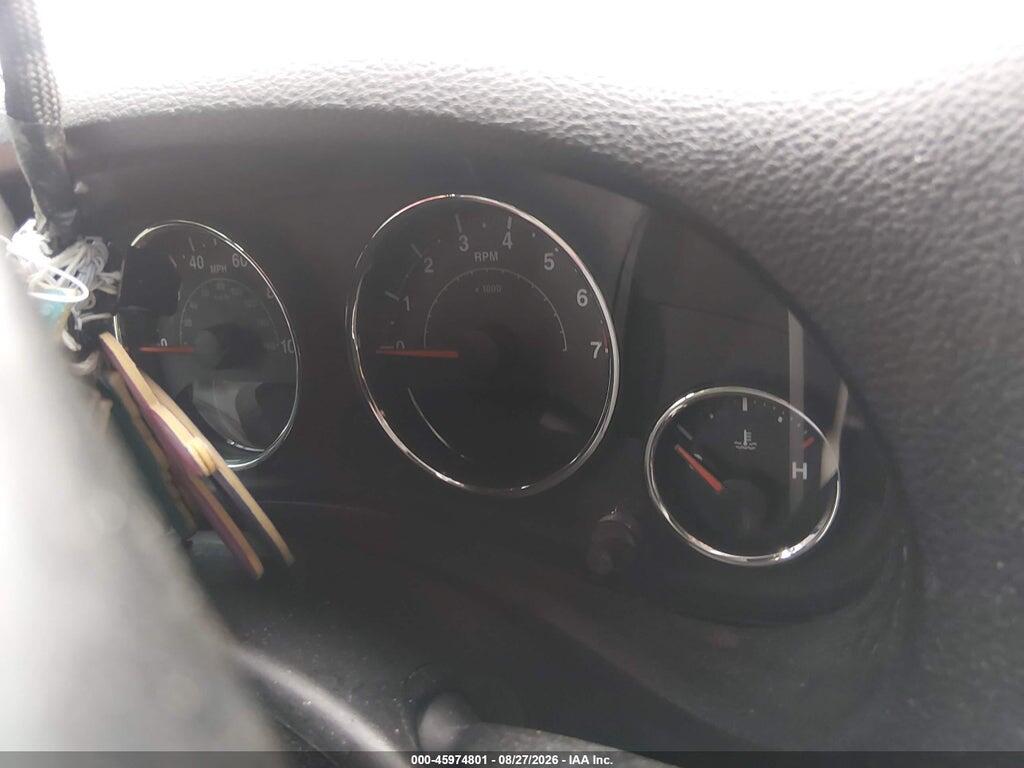 1C4BJWDG3GL102790 2016 JEEP WRANGLER UNLIMITED photo no. 7